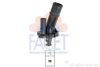 FACET 7.8751 Thermostat, coolant
